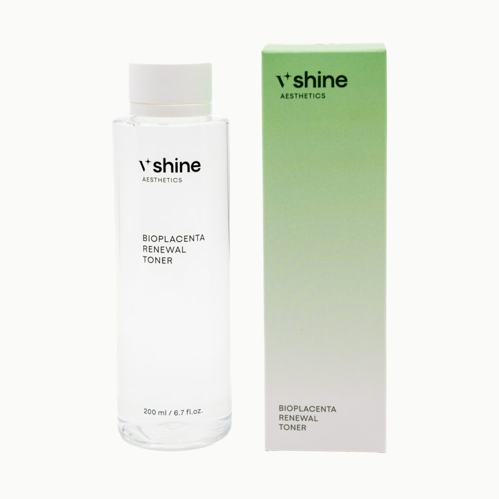Bioplacenta Renewal Toner