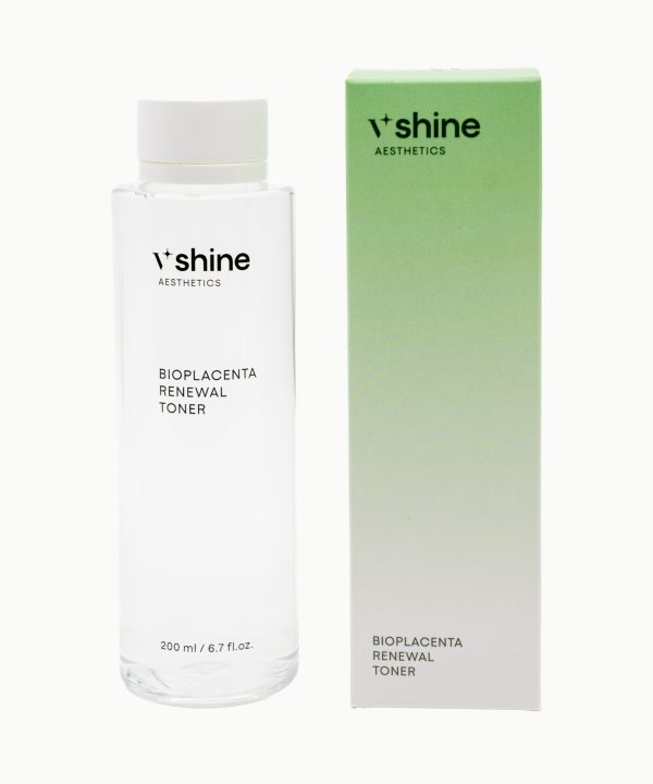 Bioplacenta Renewal Toner