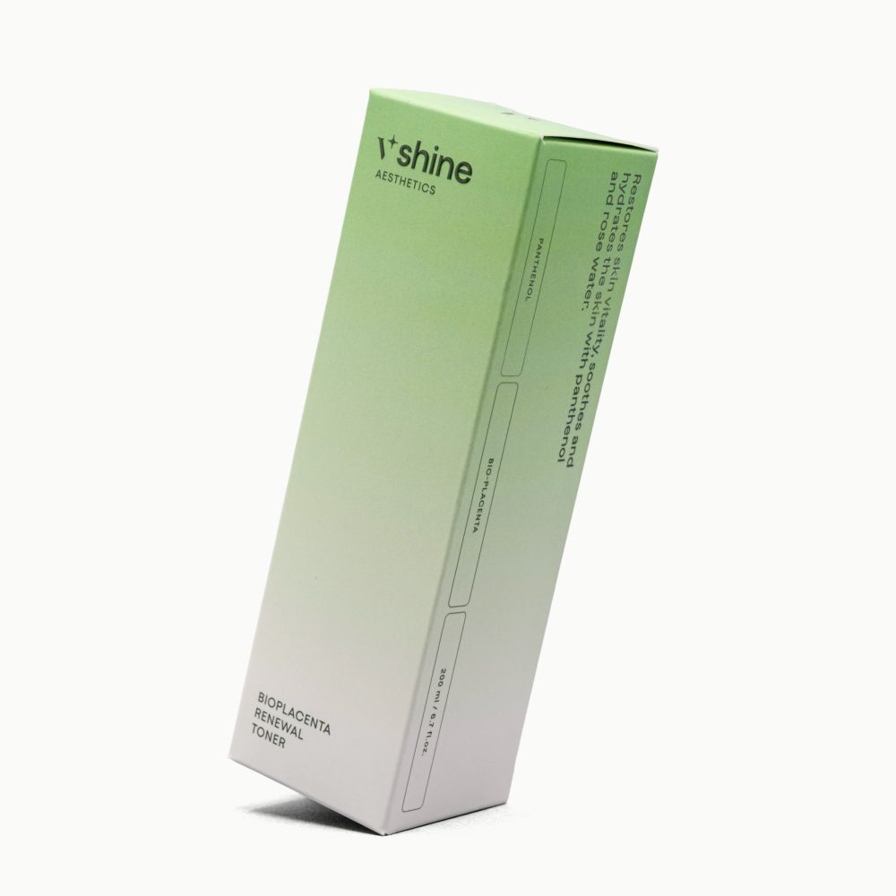 Bioplacenta Renewal Toner - Obrázek 2