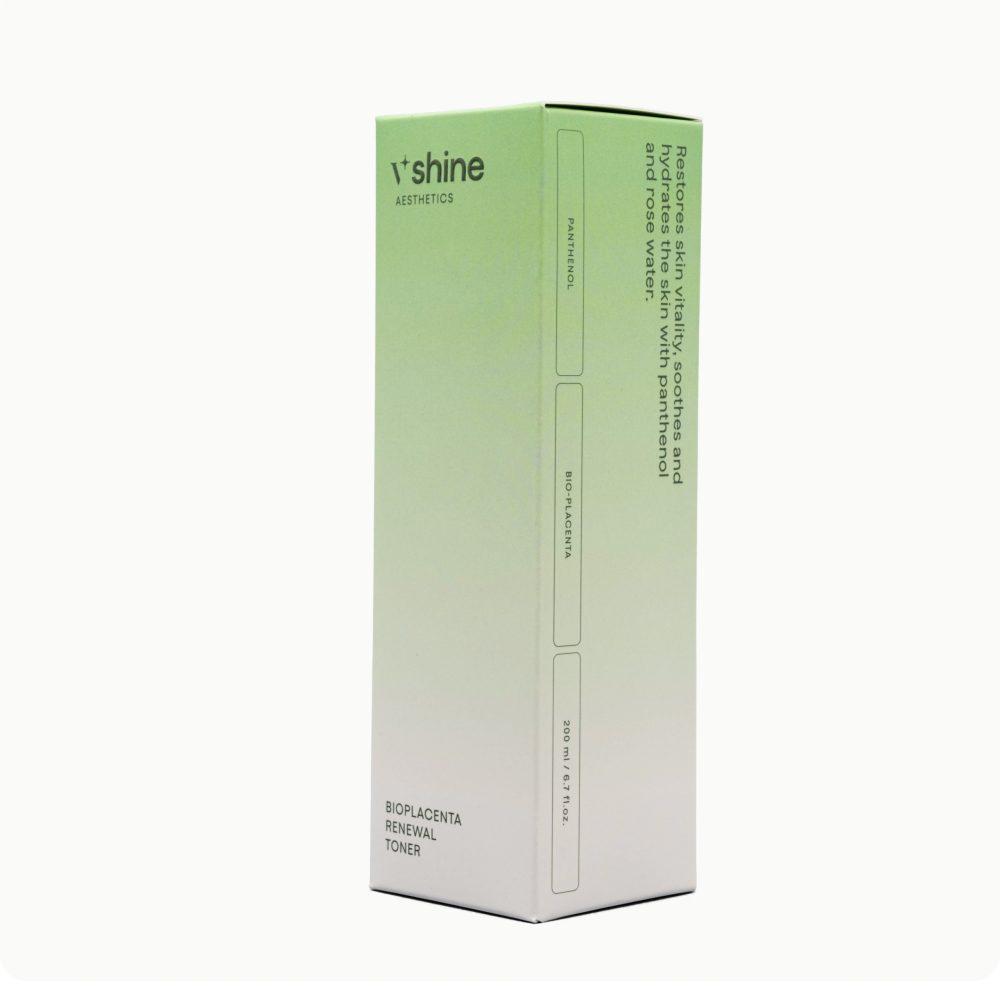 Bioplacenta Renewal Toner - Obrázek 3