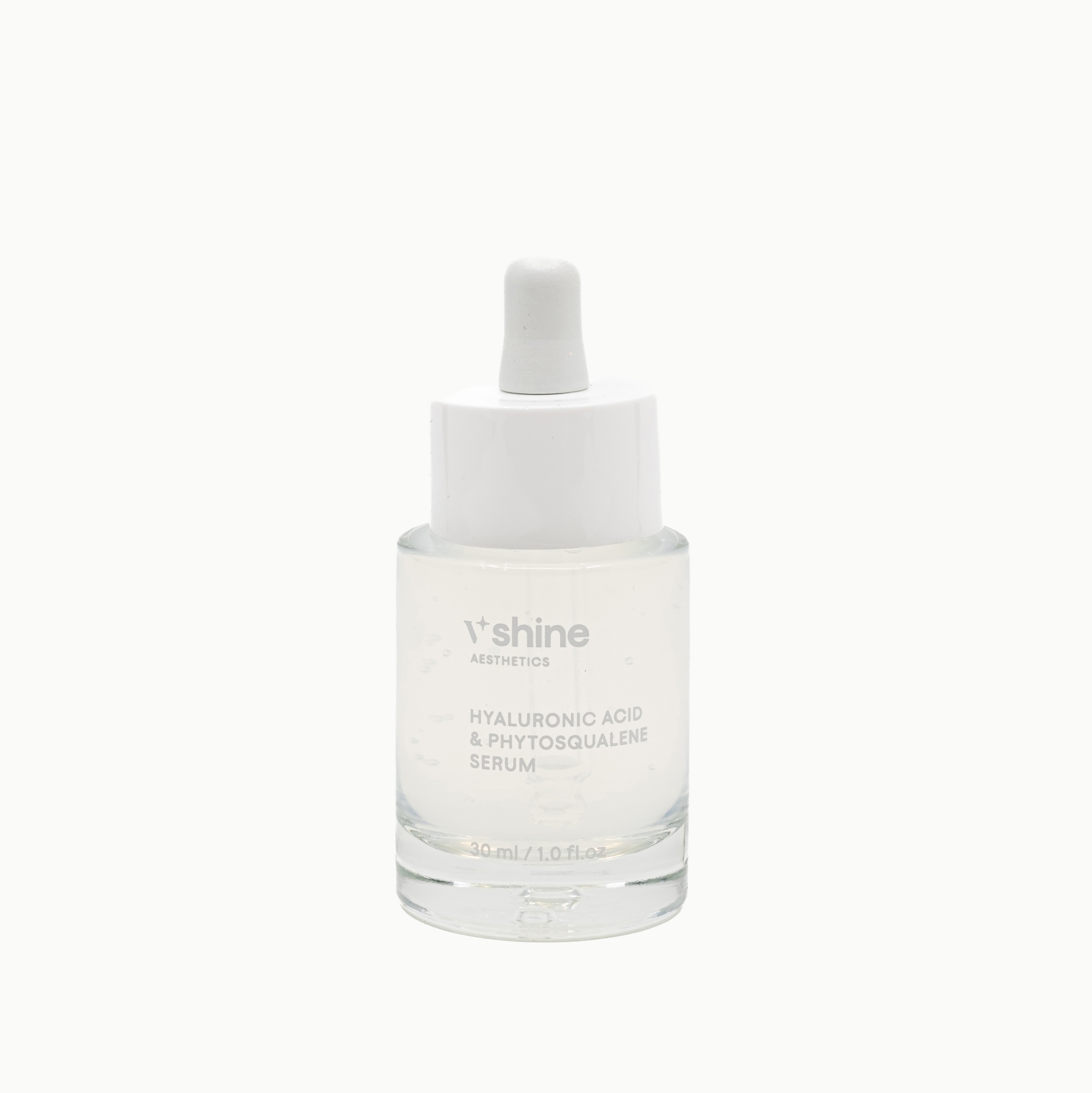 Hyaluronic Acid & Phytosqualene Serum - Obrázek 4