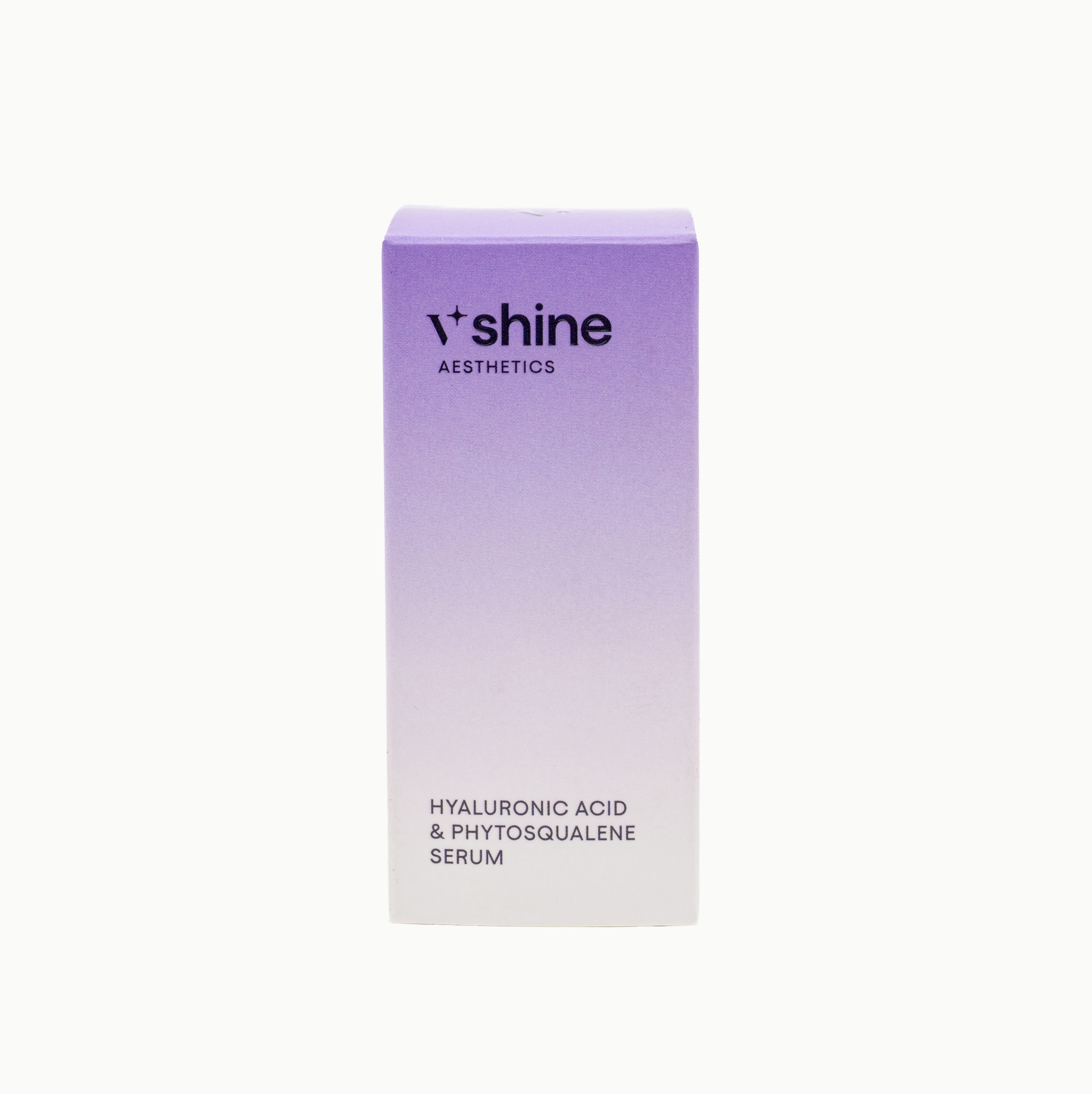 Hyaluronic Acid & Phytosqualene Serum - Obrázek 5