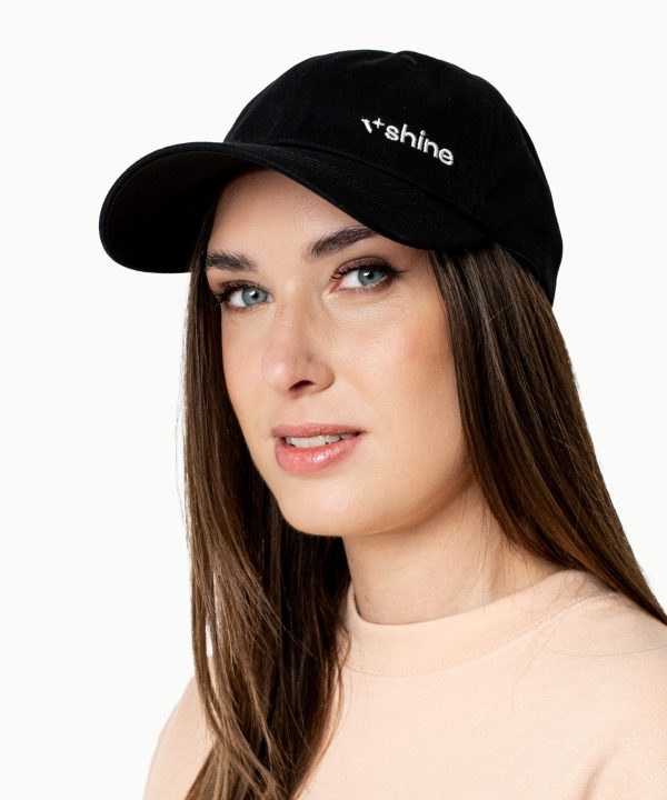 V SHINE Original Cap