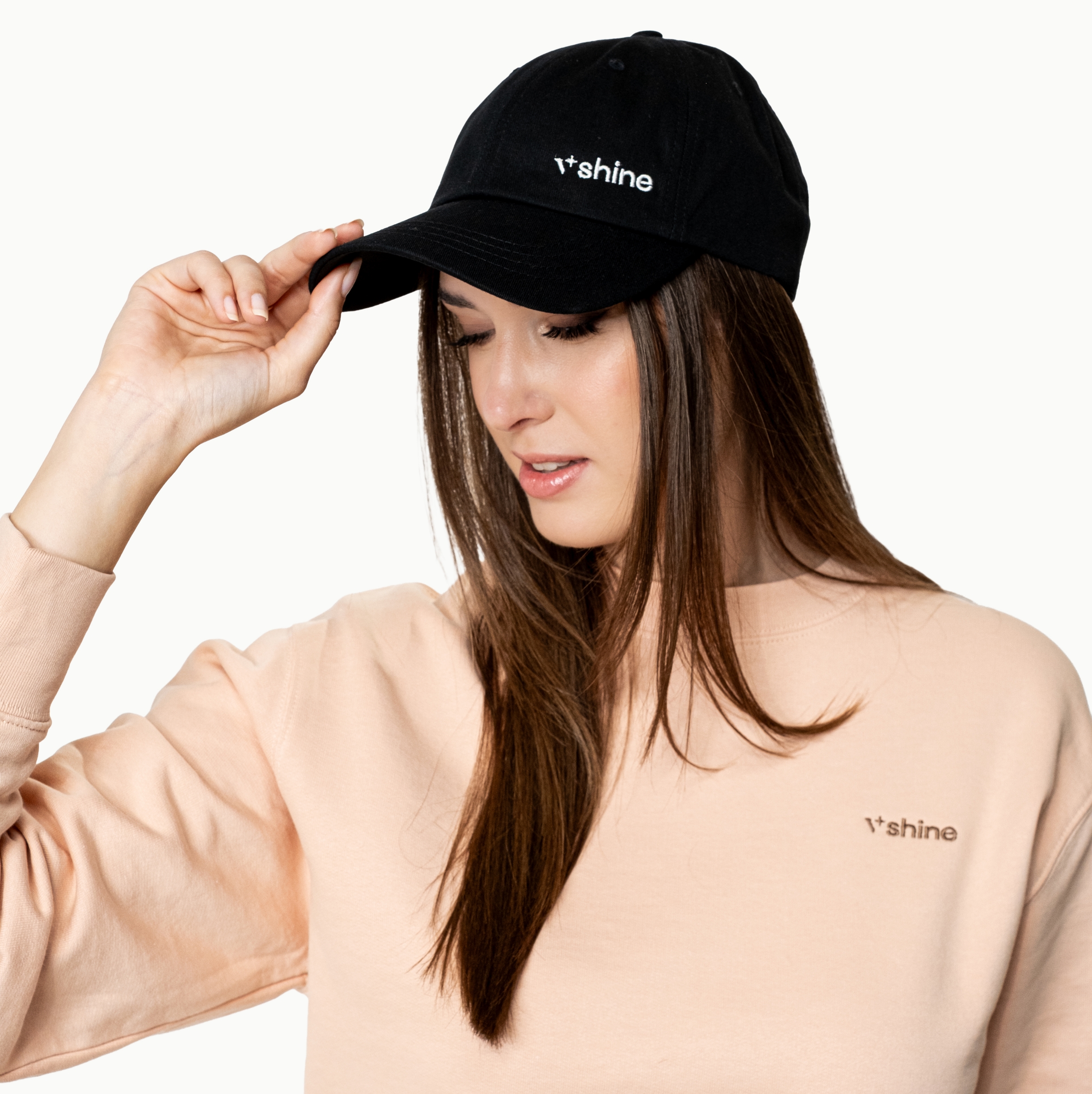 V SHINE Original Cap - Obrázek 2