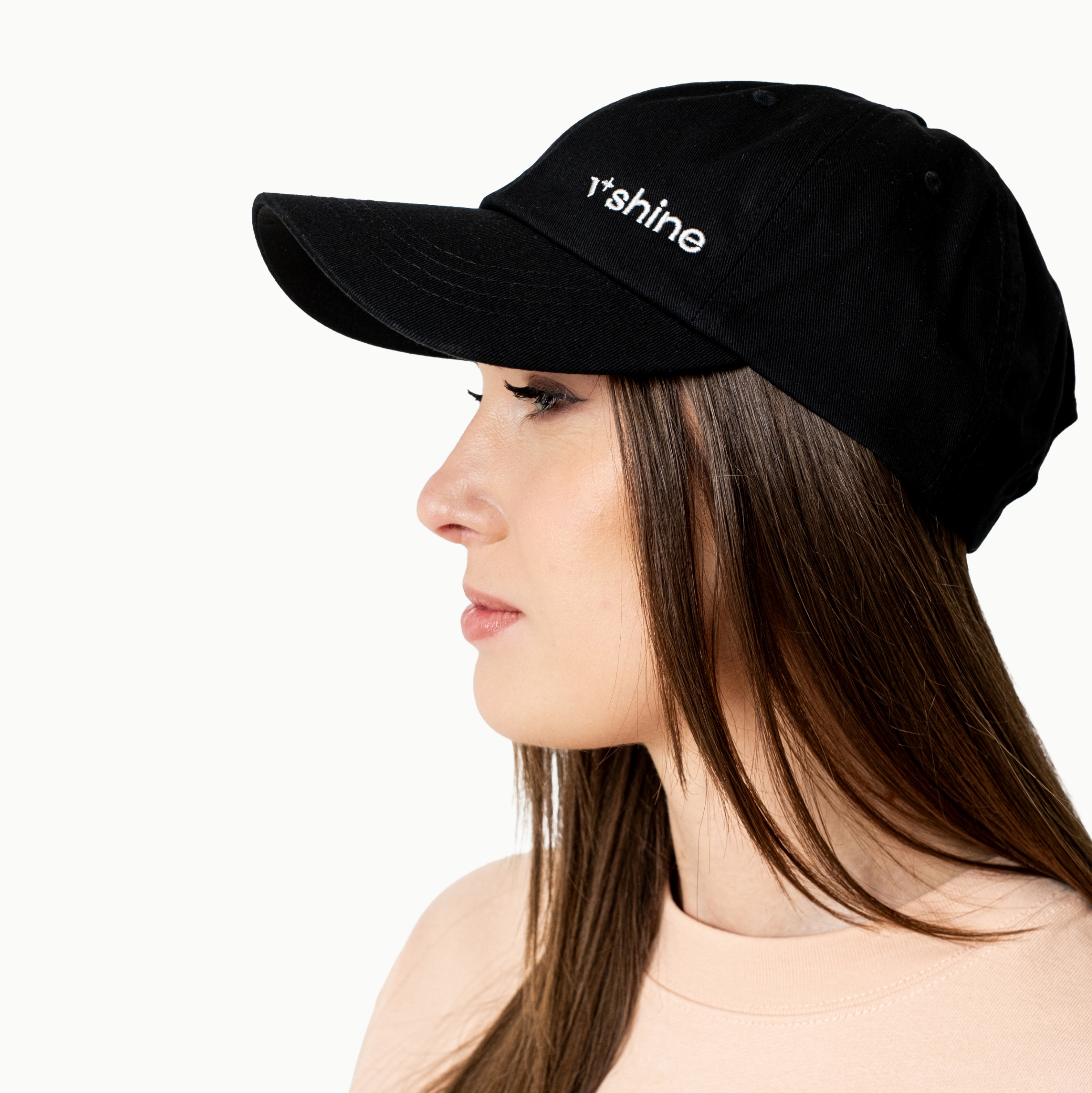 V SHINE Original Cap - Obrázek 3