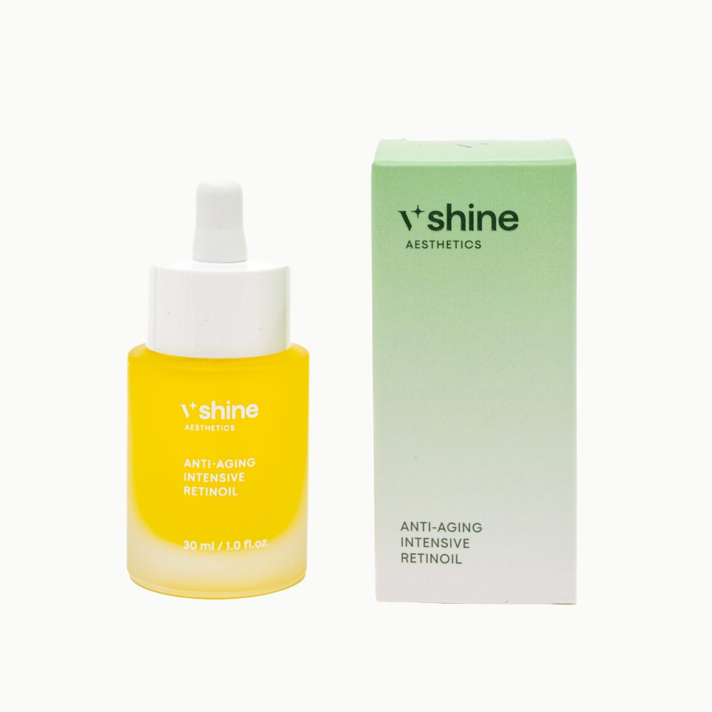 Anti-aging Intensive Retinoil