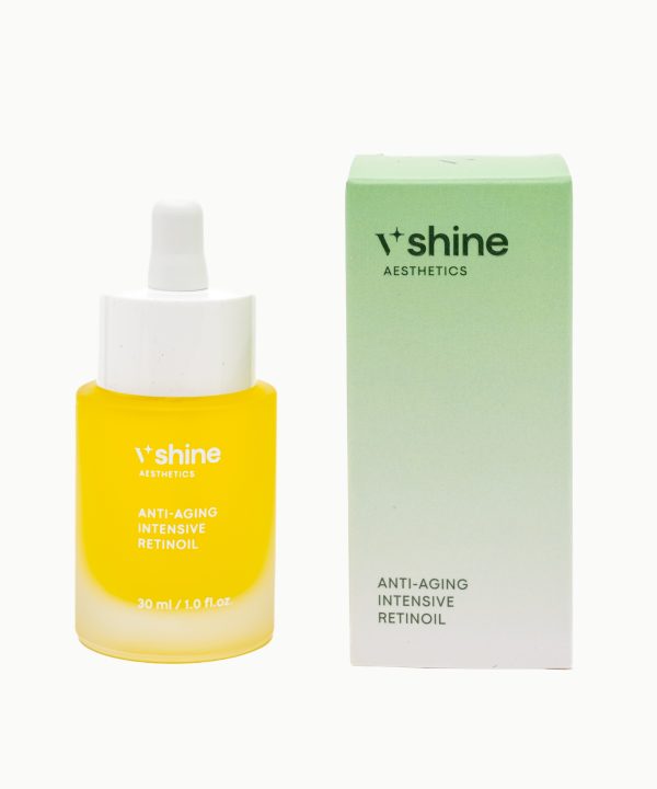 Anti-aging Intensive Retinoil