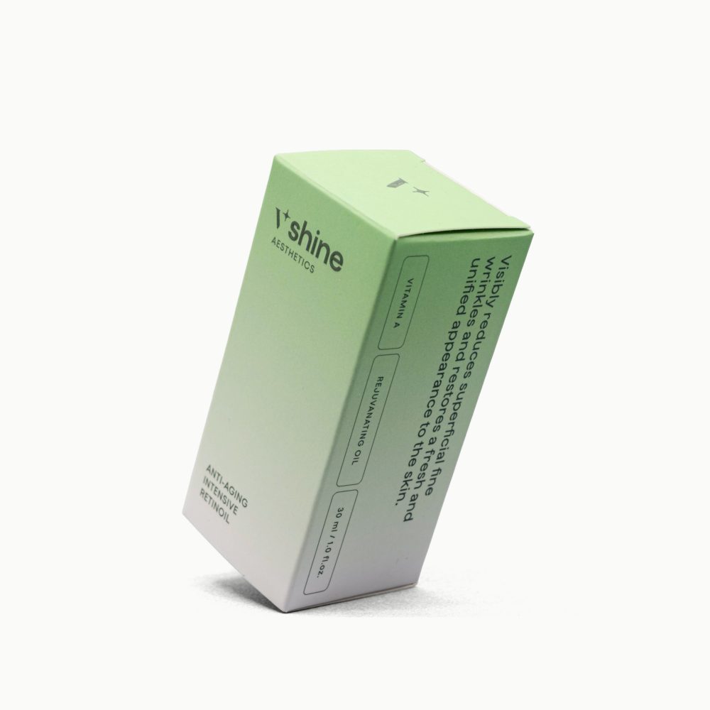 Anti-aging Intensive Retinoil - Obrázek 2