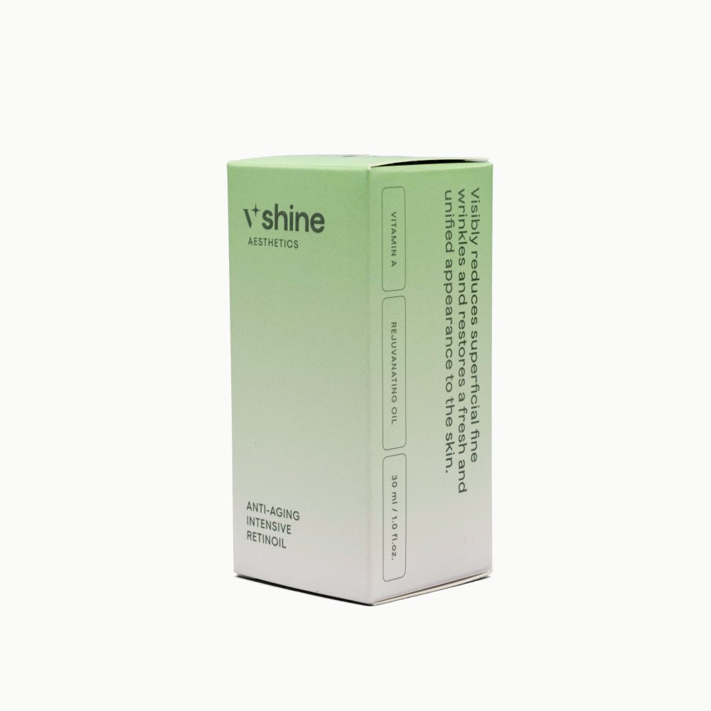 Anti-aging Intensive Retinoil - Obrázek 3