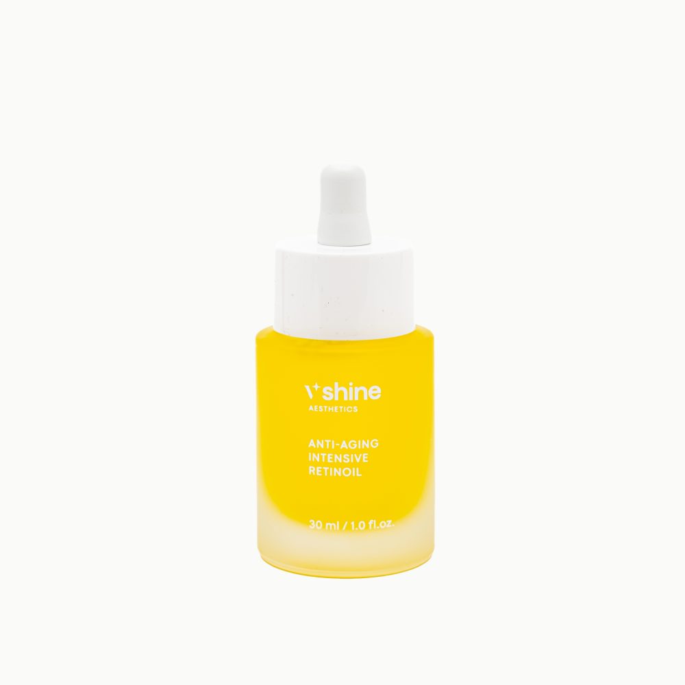 Anti-aging Intensive Retinoil - Obrázek 4