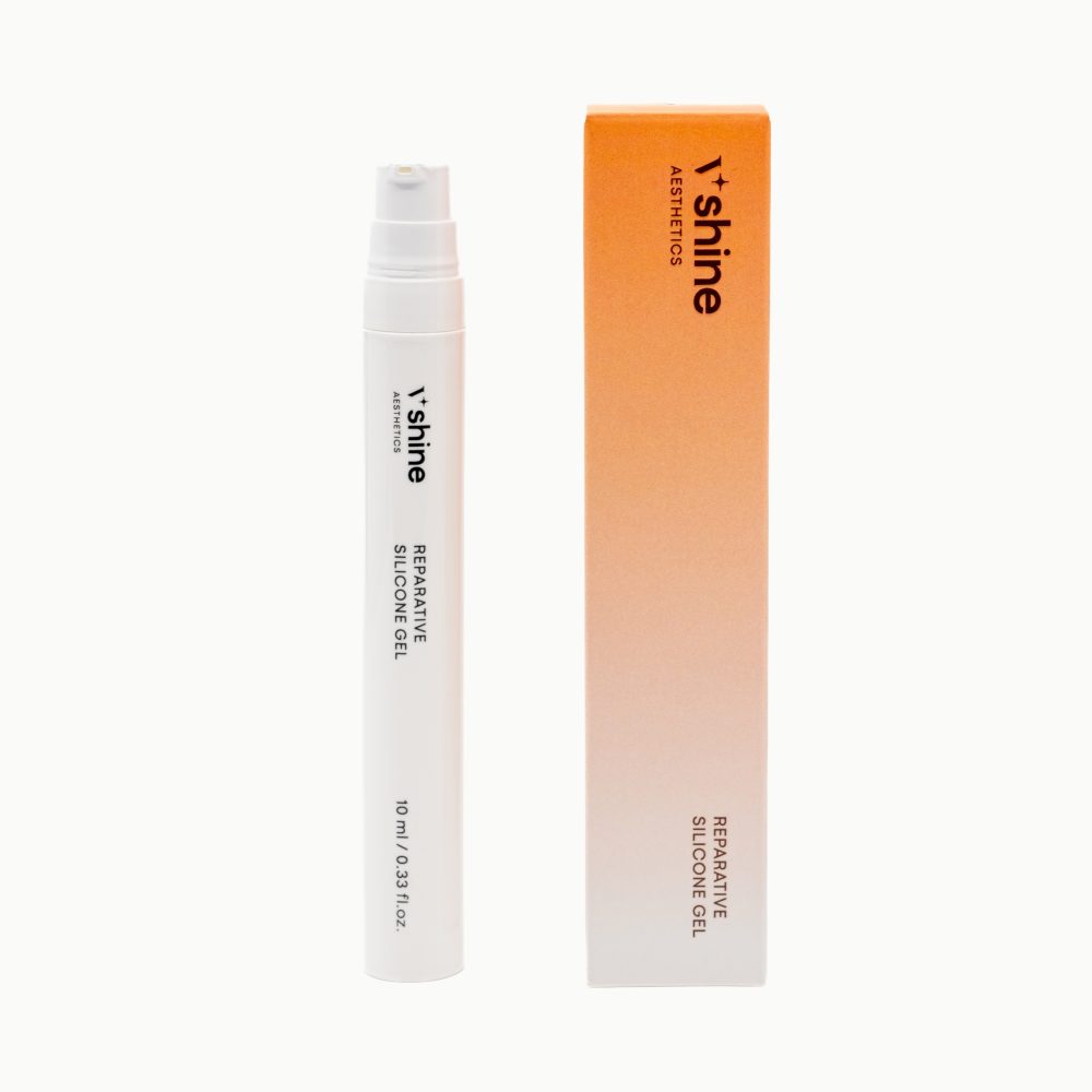Reparative  Silicone Gel