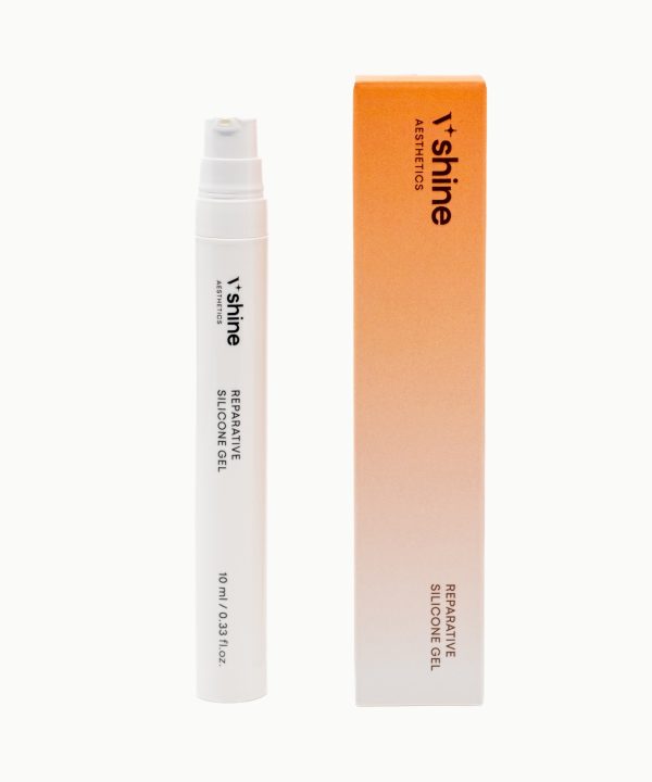Reparative  Silicone Gel