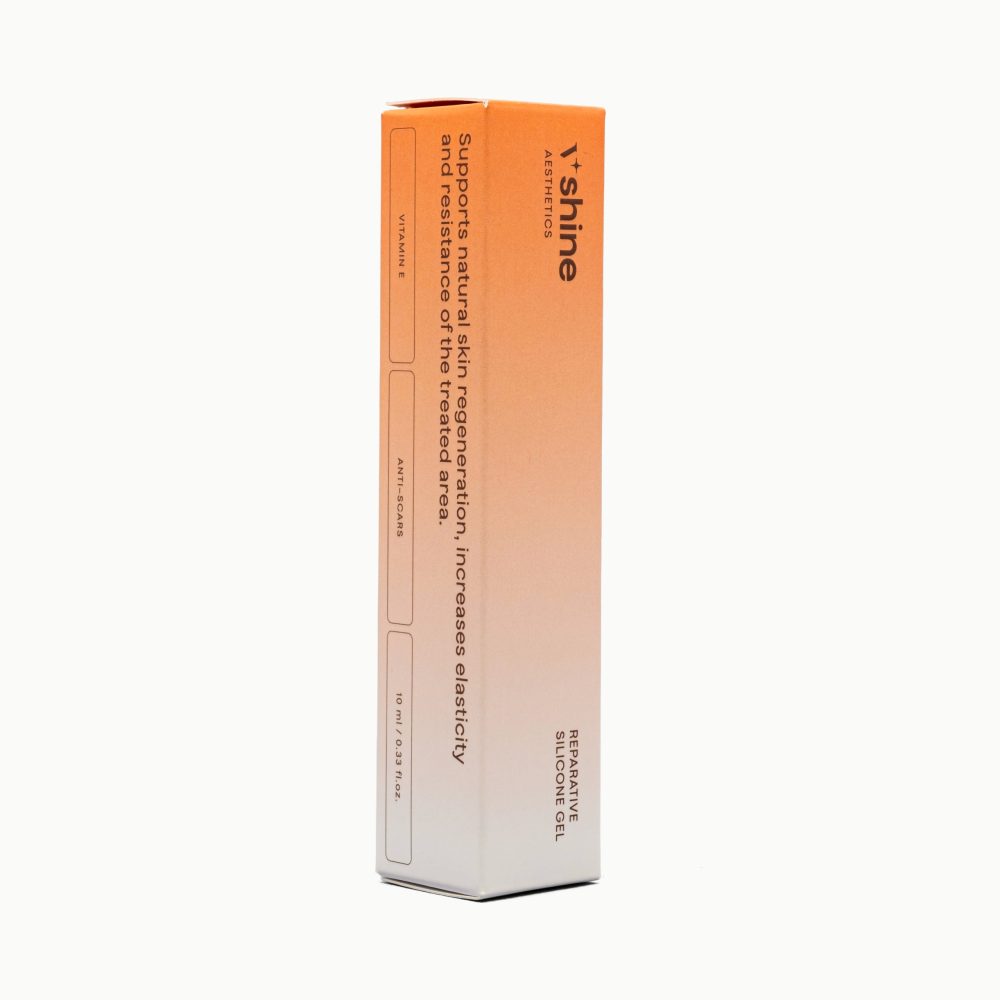 Reparative  Silicone Gel - Obrázek 2