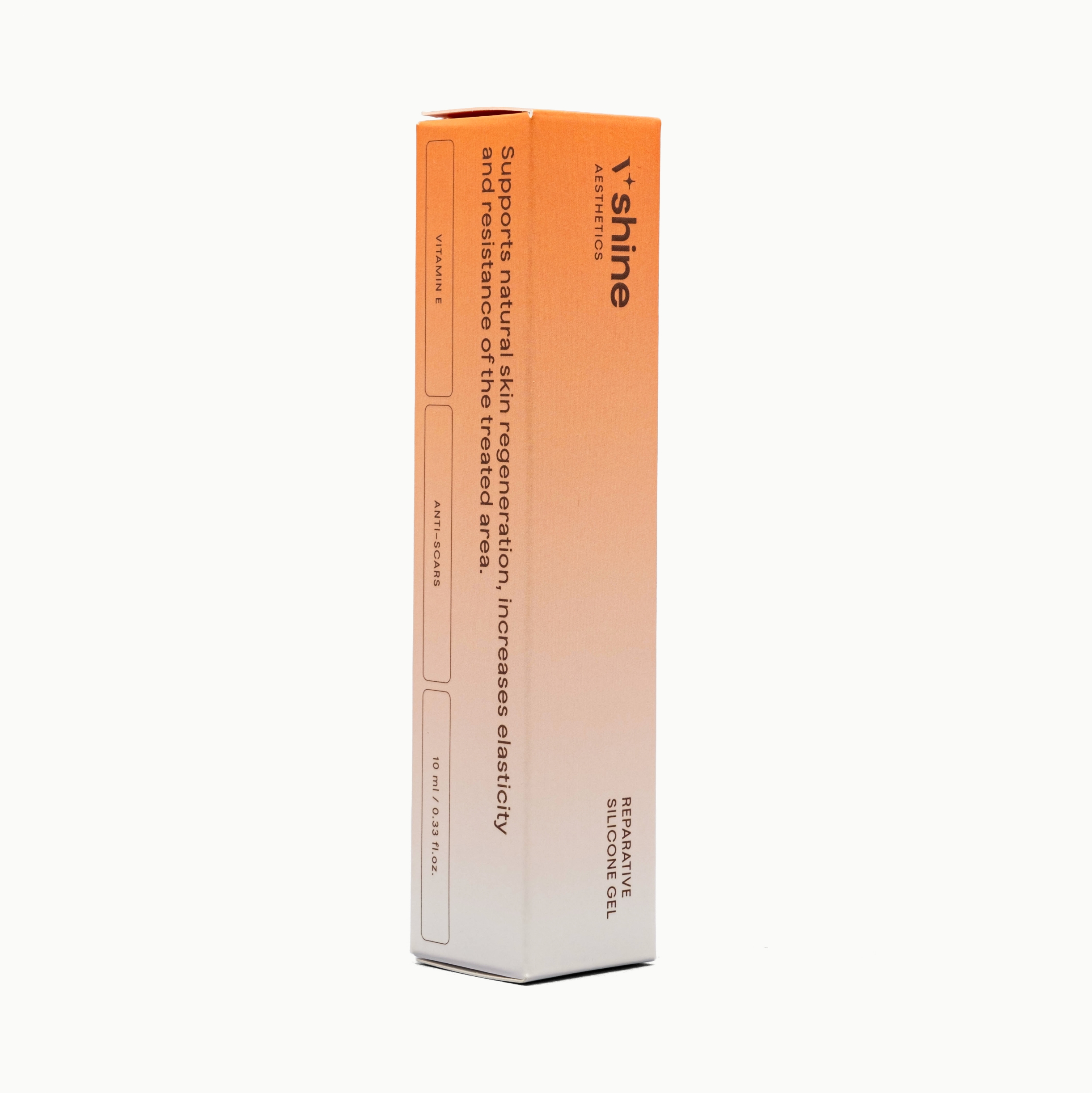 Reparative Silicone Gel - Obrázek 2
