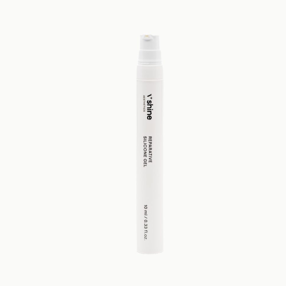 Reparative  Silicone Gel - Obrázek 4