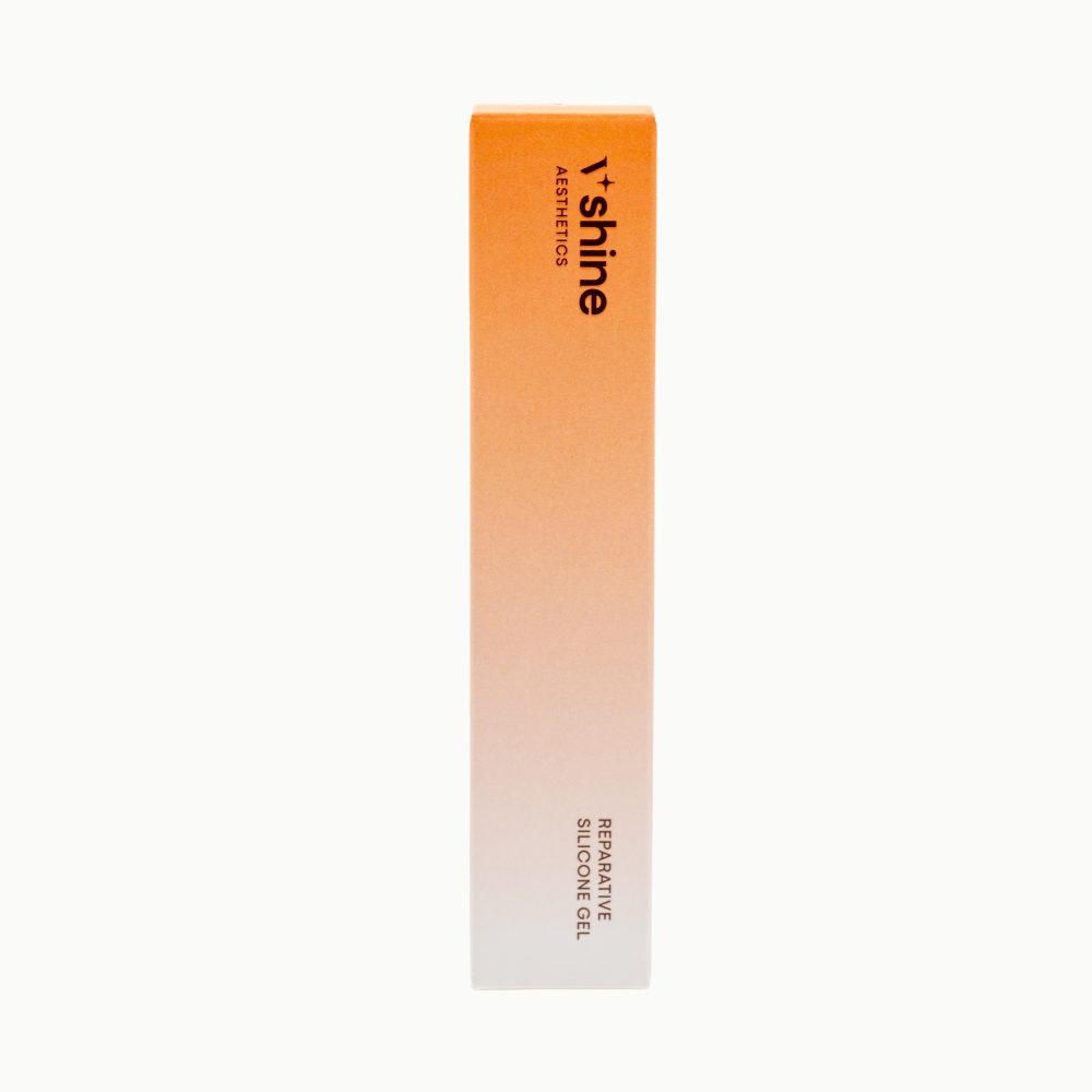 Reparative  Silicone Gel - Obrázek 5