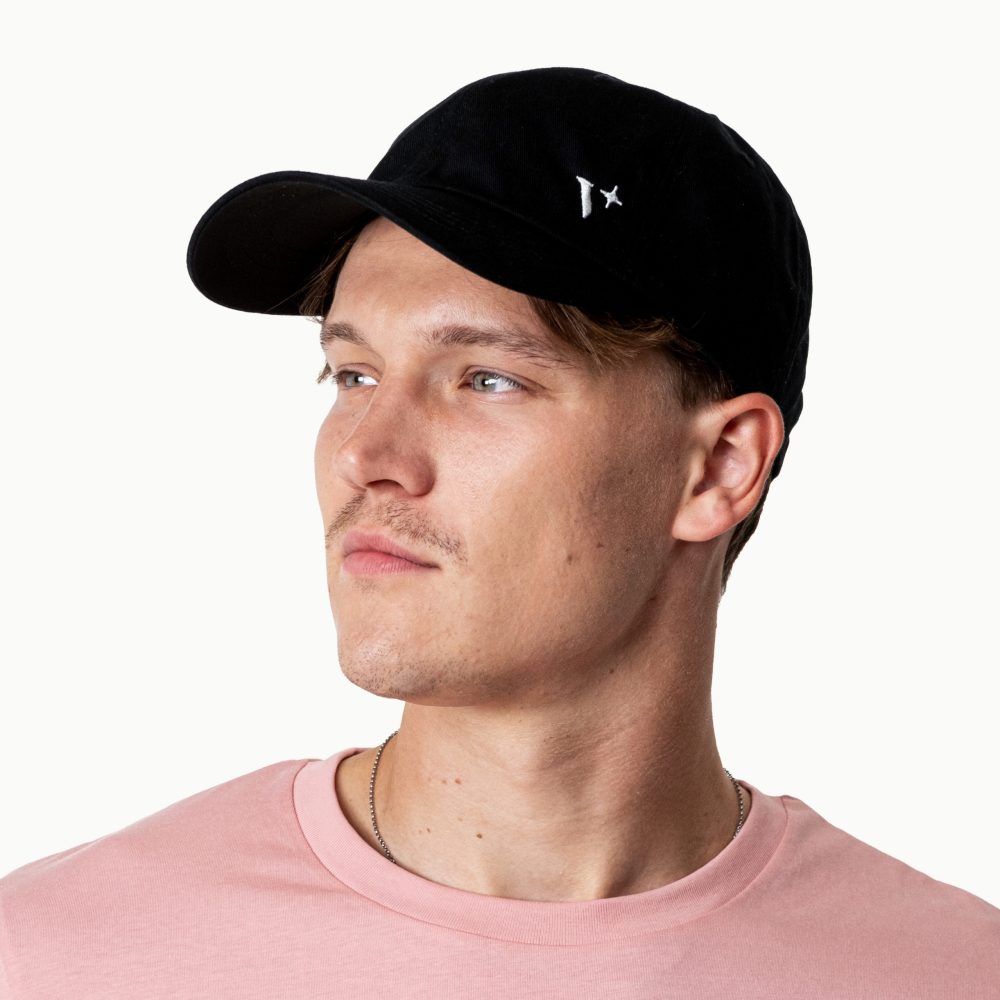 V SHINE V-star Cap