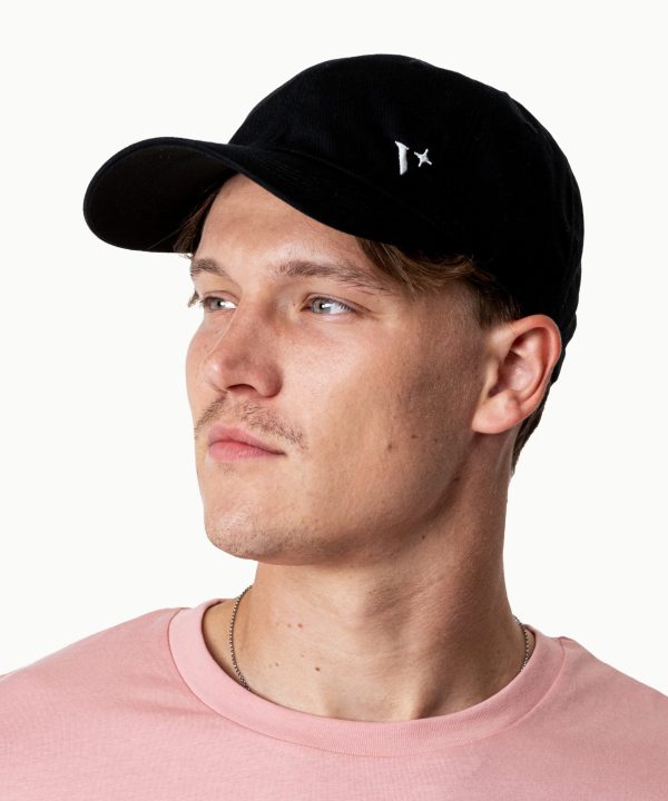 V SHINE V-star Cap