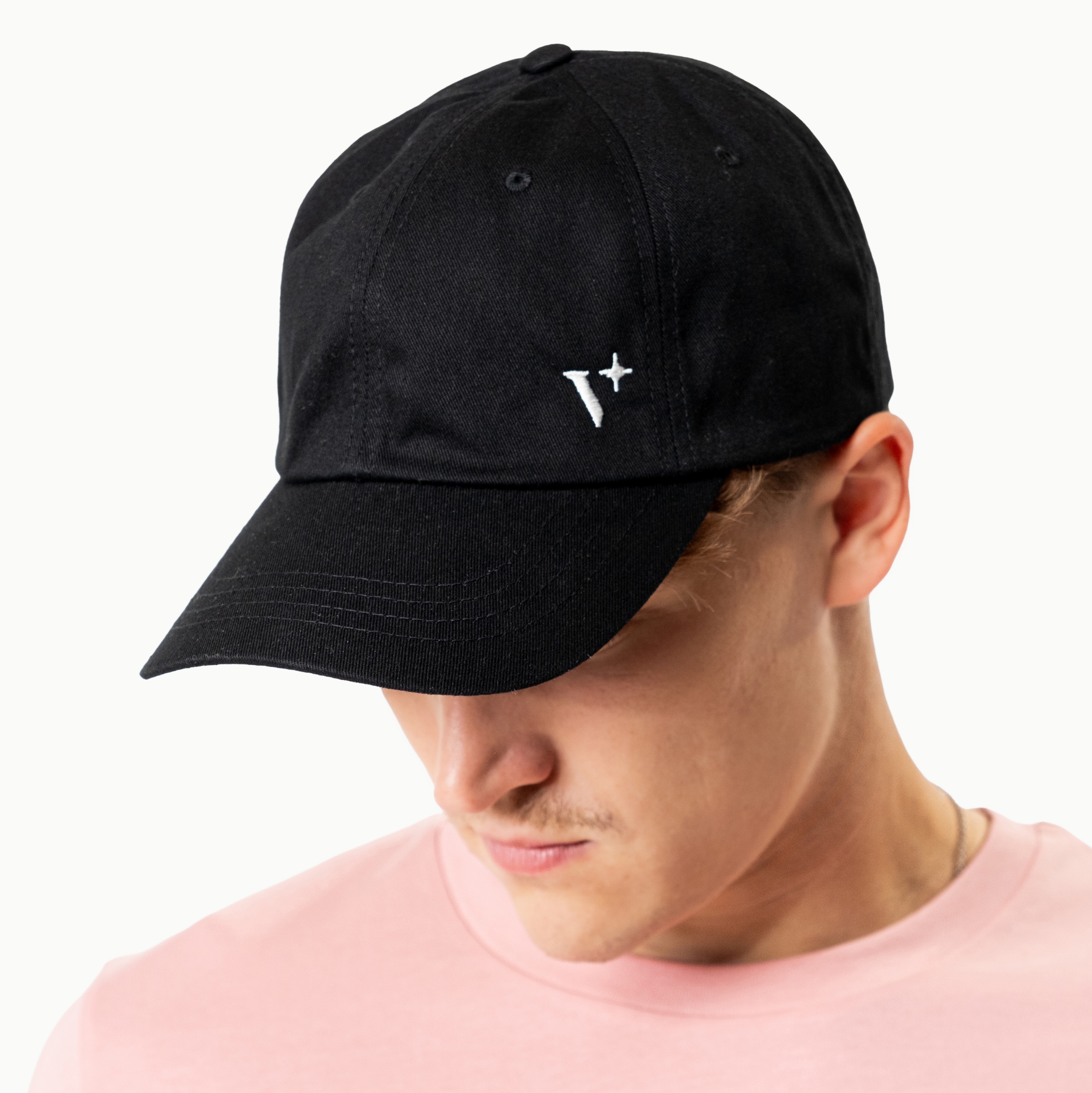 V SHINE V-star Cap - Obrázek 2