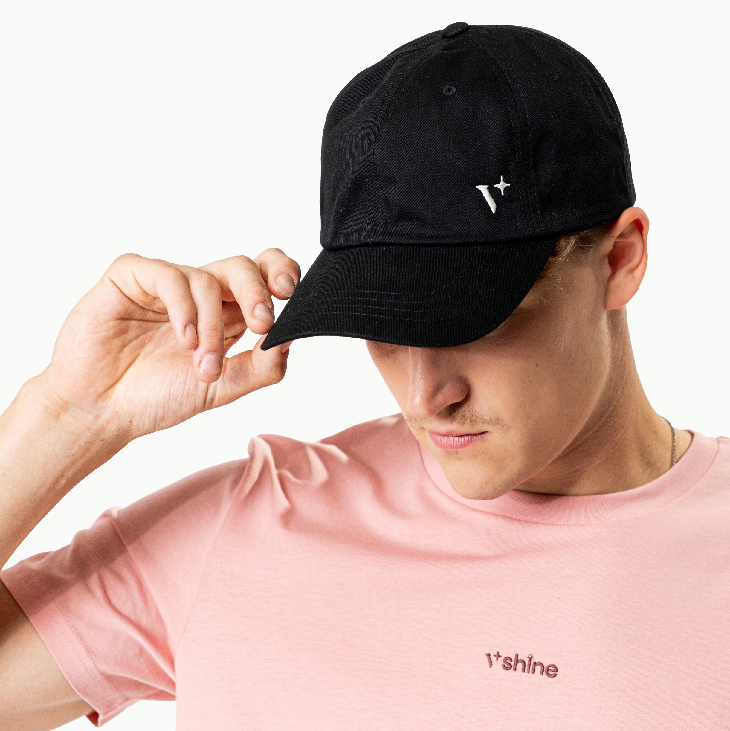 V SHINE V-star Cap - Obrázek 4