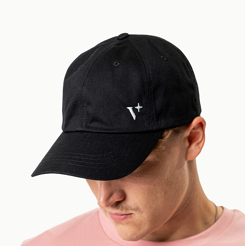 V SHINE V-star Cap - Obrázek 2