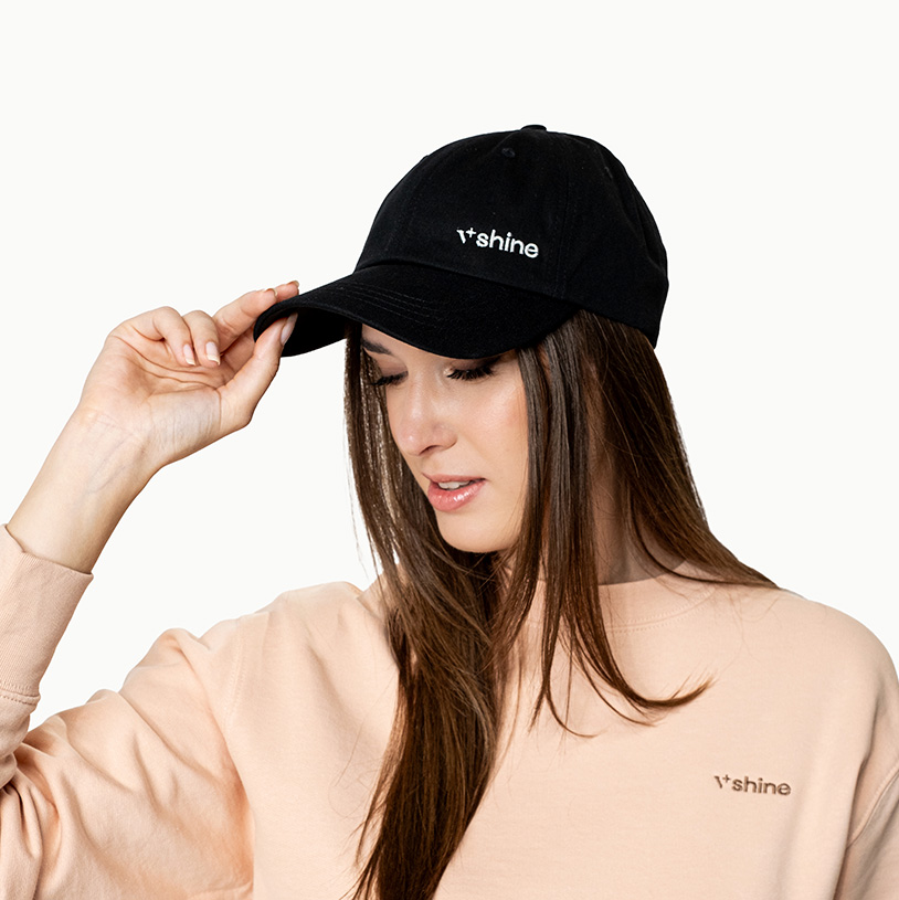 V SHINE Original Cap - Obrázek 2