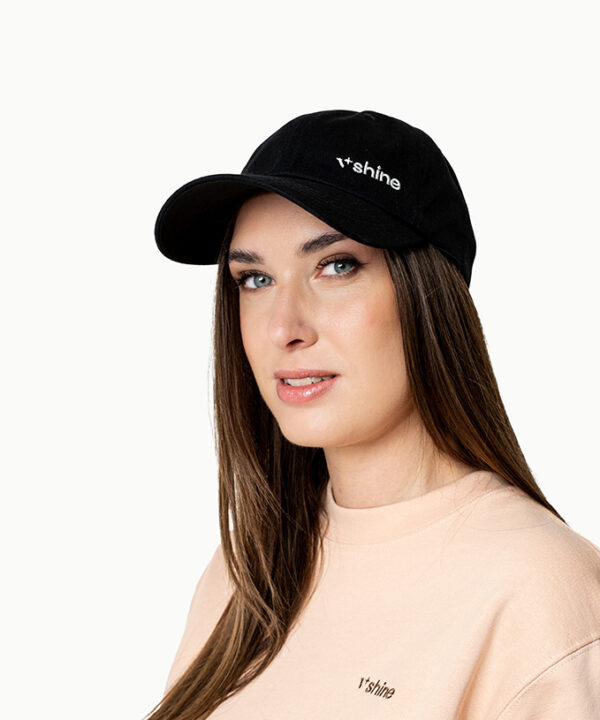 V SHINE Original Cap