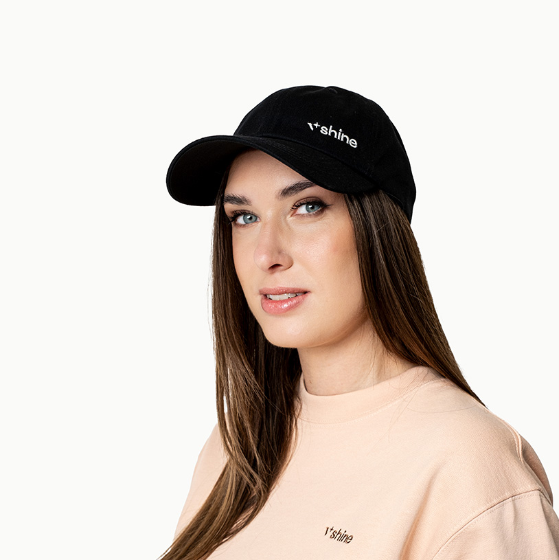 V SHINE Original Cap