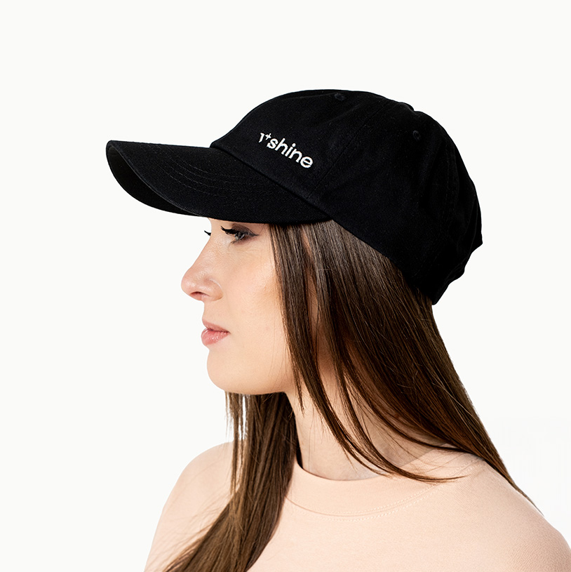 V SHINE Original Cap - Obrázek 3