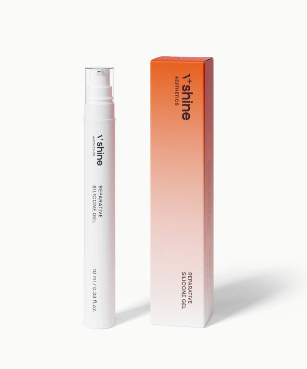 Reparative  Silicone Gel