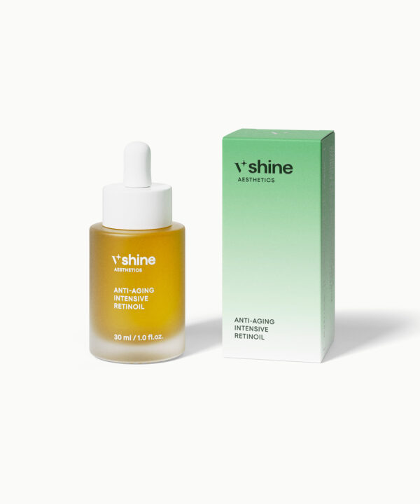 Anti-aging Intensive Retinoil