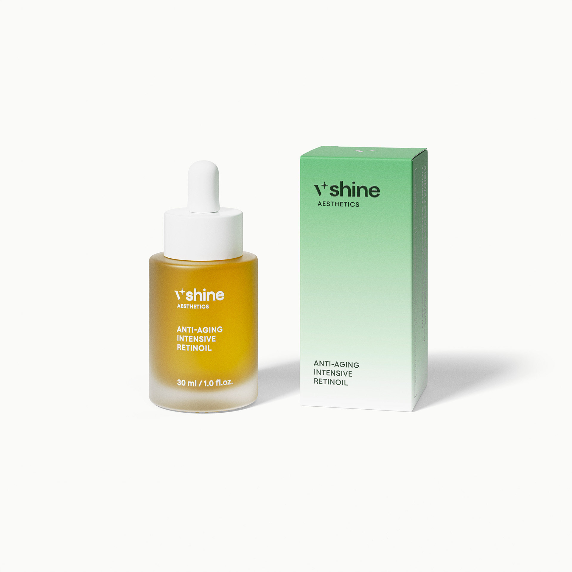 Anti-aging Intensive Retinoil