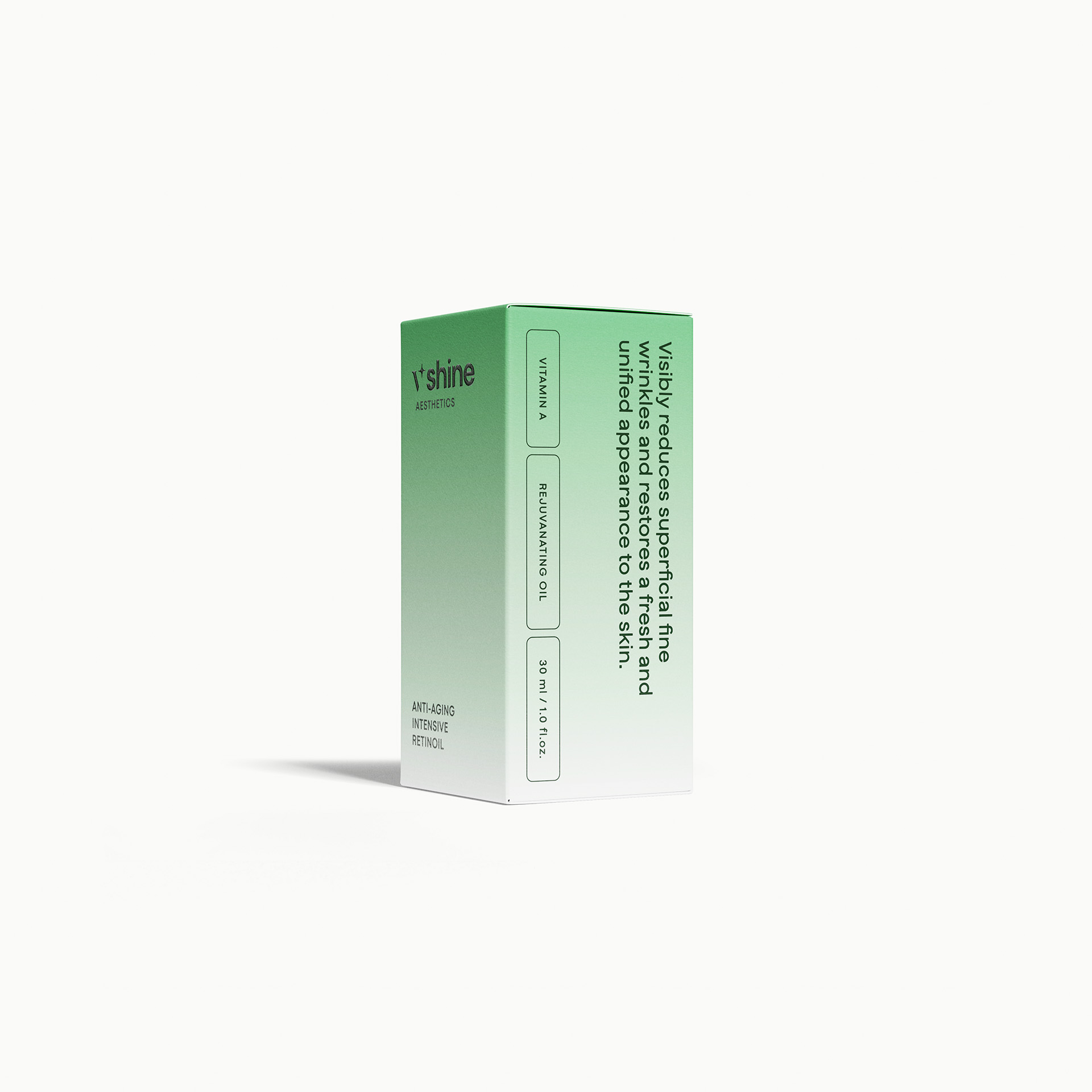 Anti-aging Intensive Retinoil - Obrázek 4