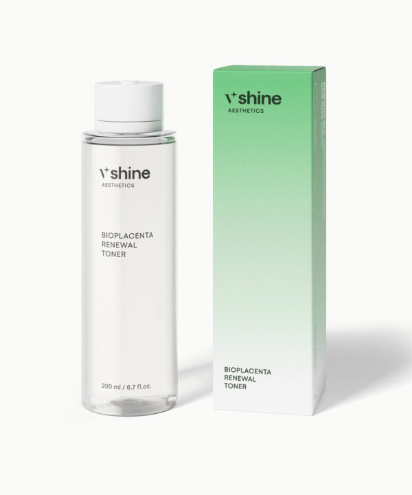Bioplacenta Renewal Toner