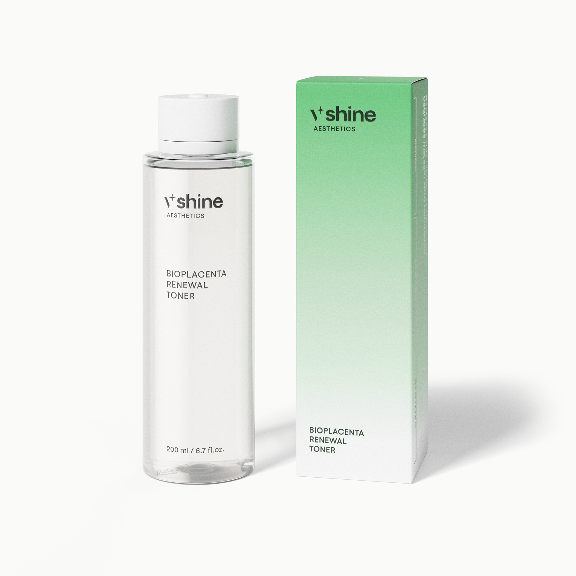 Bioplacenta Renewal Toner